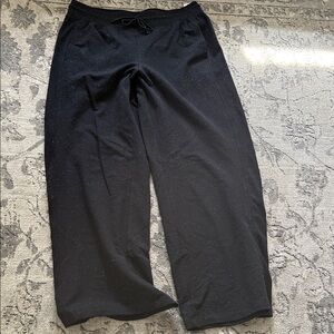 Ideology  Black Fleece Speckled Joggers Macys brand
